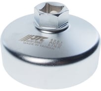 Съемник маcляного фильтра 14-гранный 64.2 мм TOYOTA, LEXUS JTC 4581