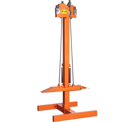 Шринкер Stalex SS-18FD 373223