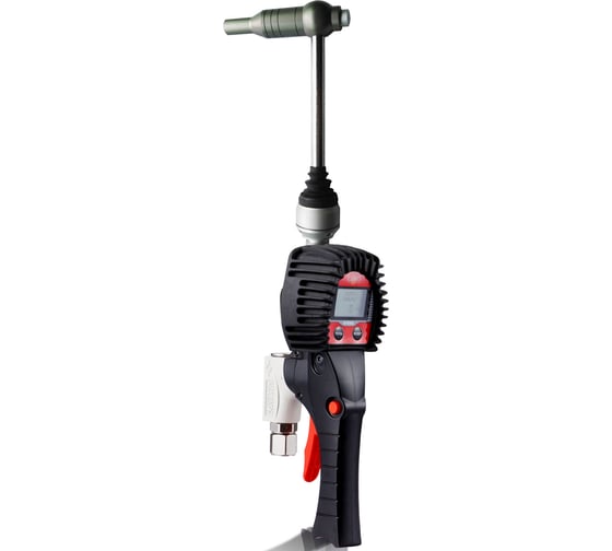 Маслораздаточный пистолет с функцией контроля MHRTOOLS GG-7023 1