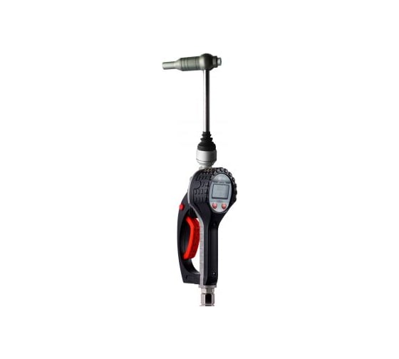 Маслораздаточный пистолет с функцией контроля MHRTOOLS GG-8023