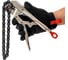 Зажим Milwaukee LOCKING CHAIN WRENCH 48223542 8