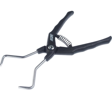 Клещи для разъединения электрических разъёмов, длина 185 мм JTC -4585 479839