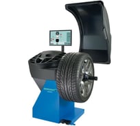 Балансировочный стенд Hofmann Geodyna 7600L EEWB751AE1