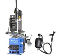 Шиномонтажный автоматический стенд со взрывной подкачкой Hofmann Monty 3300-24 SmartSpeed GP EEWH762AEF