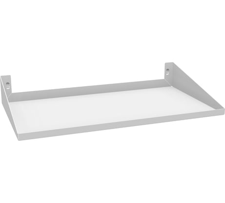 Навесная полка на экран ДиКом А4 19.0016-011