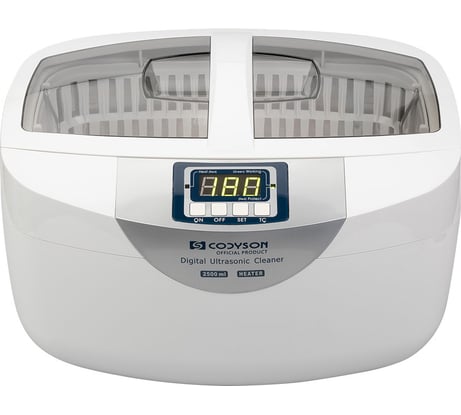 Ультразвуковая ванна CODYSON CD-4820 9479
