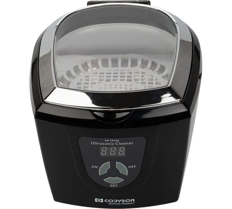 Ультразвуковая ванна CODYSON CD-7810A 9472