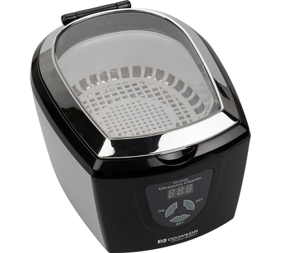 Ультразвуковая ванна CODYSON CD-7810A 9472