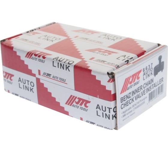 Приспособление для установки клапана блокировки цепи ГРМ, MB M276, OEM 276589003300 JTC 6637