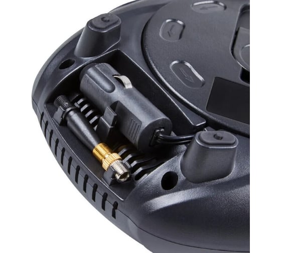 Поршневой компрессор Osram 100PSI 30 л/мин, 10 А, 12 В OTI200