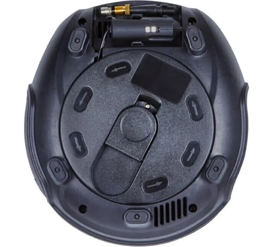 Поршневой компрессор Osram 100PSI 30 л/мин, 10 А, 12 В OTI200