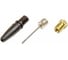 O-поршневой компрессор Osram 100 PSI, 35 л/мин, 10 А, 12 В OTI450 3