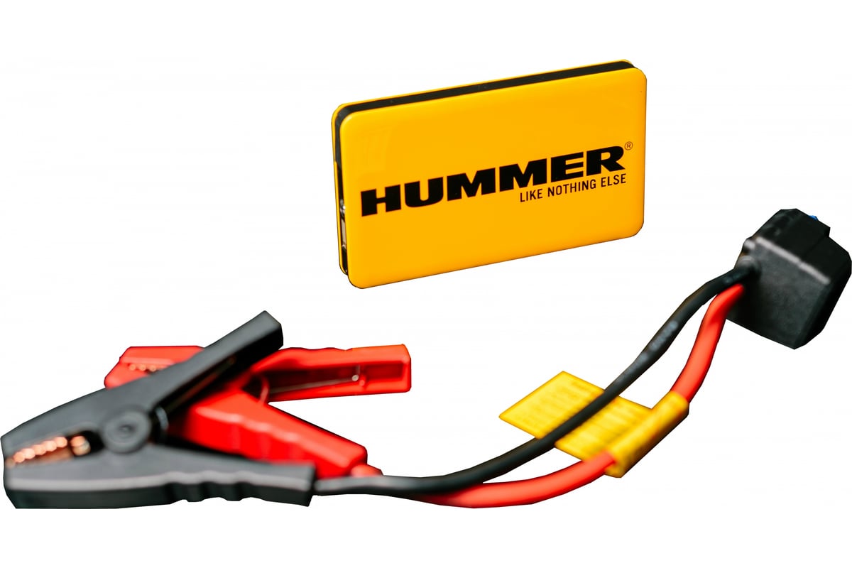  устройство + LED фонарь HUMMER Н3 HMR03 - выгодная цена .