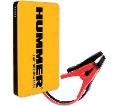 Пусковое устройство + LED фонарь HUMMER Н3 HMR03