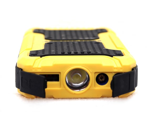 Пусковое устройство + Power Bank + LED фонарь HUMMER Н8 HMR08