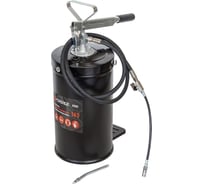 Нагнетатель смазки Forsage ручной 16кг f-07065 56470