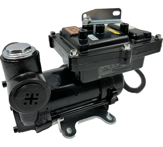 Насос Петролл для перекачки бензина и ДТ Petroll Saturn (12v, 50л/м) 50331