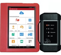 Диагностический сканер Launch X-431 PRO3 Full Version 2017 для легковых и грузовых автомобилей 0-00007443 N30099