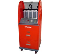 Стенд для 6-ти форсунок, со стойкой Launch УЗ CNC 601A 303010021