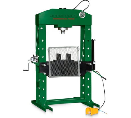 Гидравлический напольный пресс Rockforce 100т RF-510001(51607)