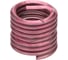 Вставка резьбовая VOLKEL М16x2.0 DIN8140SL 1.5xD 6h V05334 1