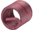 Вставка резьбовая VOLKEL М16x2.0 DIN8140SL 1.5xD 6h V05334 2