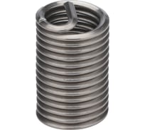 Вставка резьбовая VOLKEL М22x1.5 DIN8140S 2.5xD 6h V07544