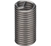 Вставка резьбовая VOLKEL М 3.5x0.6 DIN8140S 3.0xD 6h V07606