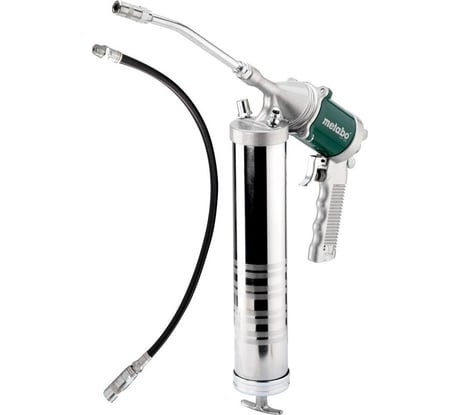 Смазочный пистолет Metabo DFP 400 трубка/шланг 601572000