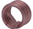 Вставка резьбовая VOLKEL М 8.0x1.25 DIN8140SL 1.0xD 6h V05211 2