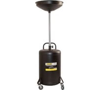 Маслосборник с воронкой (80 л) Unilube UM7080 15775001