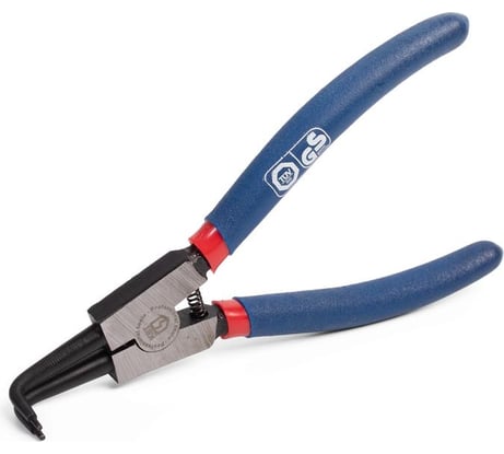 Кольцесъемник 160 мм КВТ Мастер КНИ 77440