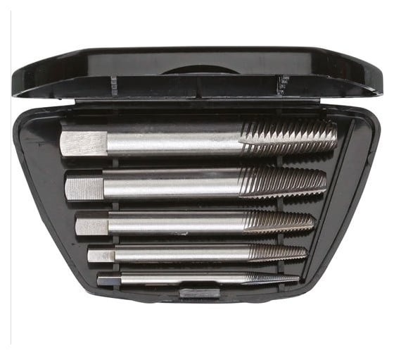 Набор шпильковертов M3-M18 GEDORE 2659336 1