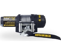 Электрическая лебедка Novawinch Fenix 2500 w2056
