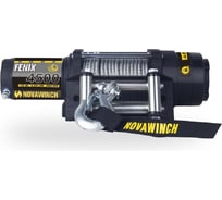 Электрическая лебедка Novawinch Fenix 4500 w2060