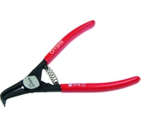 Съемник колец, внешний изогнутый L=135мм OrbisWill 55-100/2622