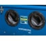 Пескоструйная камера, фронтальная загрузка 220 л NORDBERG NS2 3