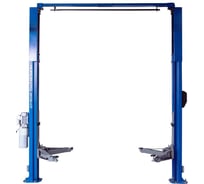 Подъемник с верхней синхронизацией, Double S - стойки NORDBERG N4123H-4.5T 220V