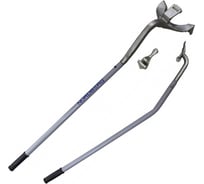 Монтажка слесарная для шиномонтажа: купить, цены, отзывы – интернет ...