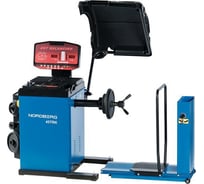 Балансировочный станок для грузовых машин NORDBERG 45TRK_380V 45TRK000003941