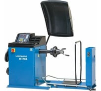 Балансировочный станок для грузовых машин NORDBERG 45TRKE 220V