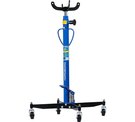 Трансмиссионная стойка 0.5т NORDBERG N3405