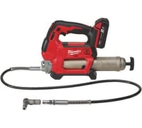 Шприц для смазки Milwaukee M18 GG-0 4933440493
