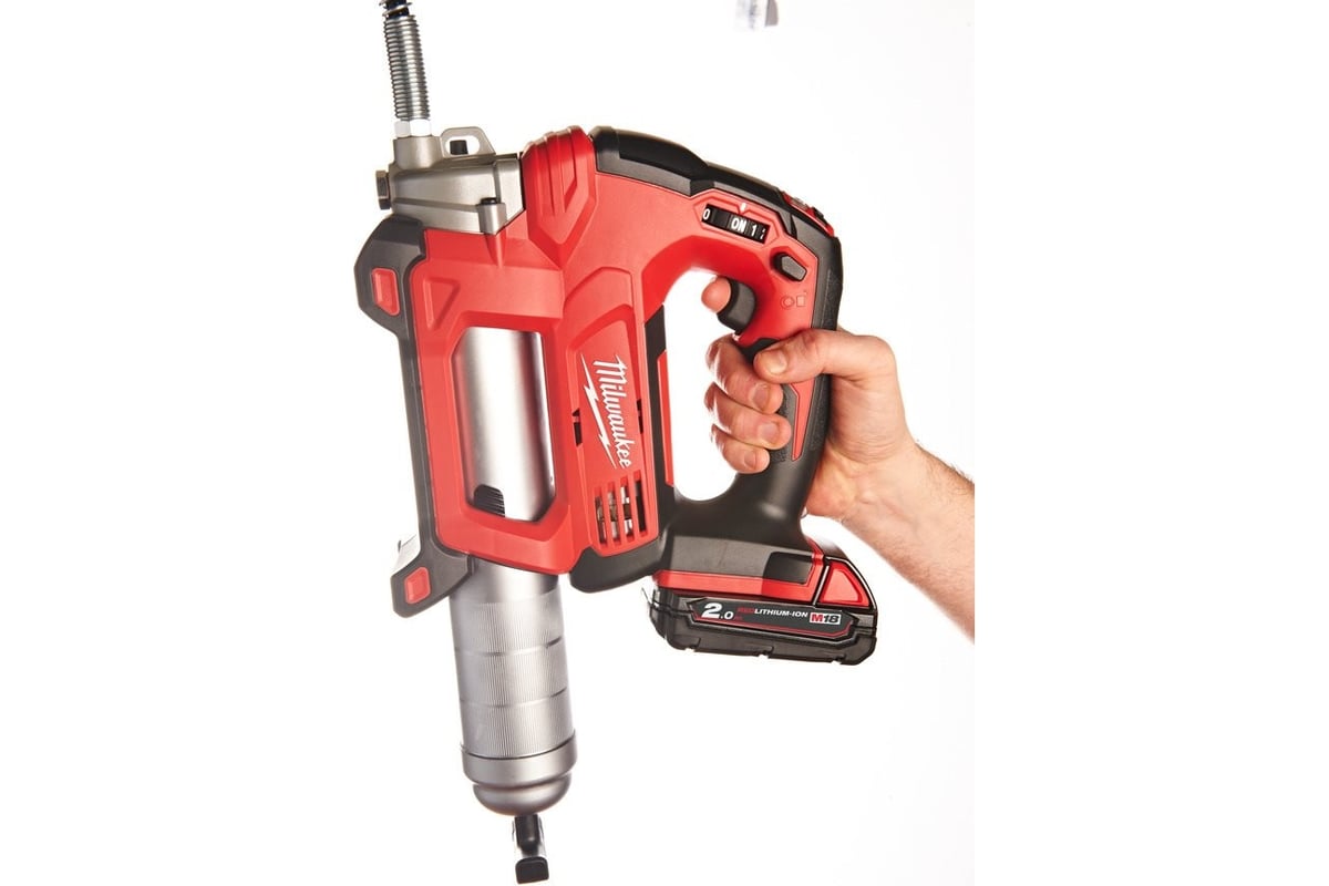 Milwaukee m18gg sale