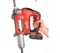 Шприц для смазки Li-Ion2Ач Milwaukee M18 GG-201C 4933440490 5