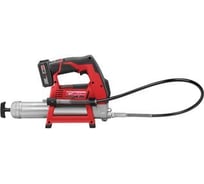 Шприц для смазки Milwaukee M12 GG-0 4933440435