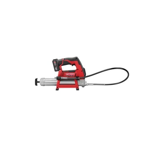Шприц для смазки Milwaukee M12 GG-0 4933440435 1