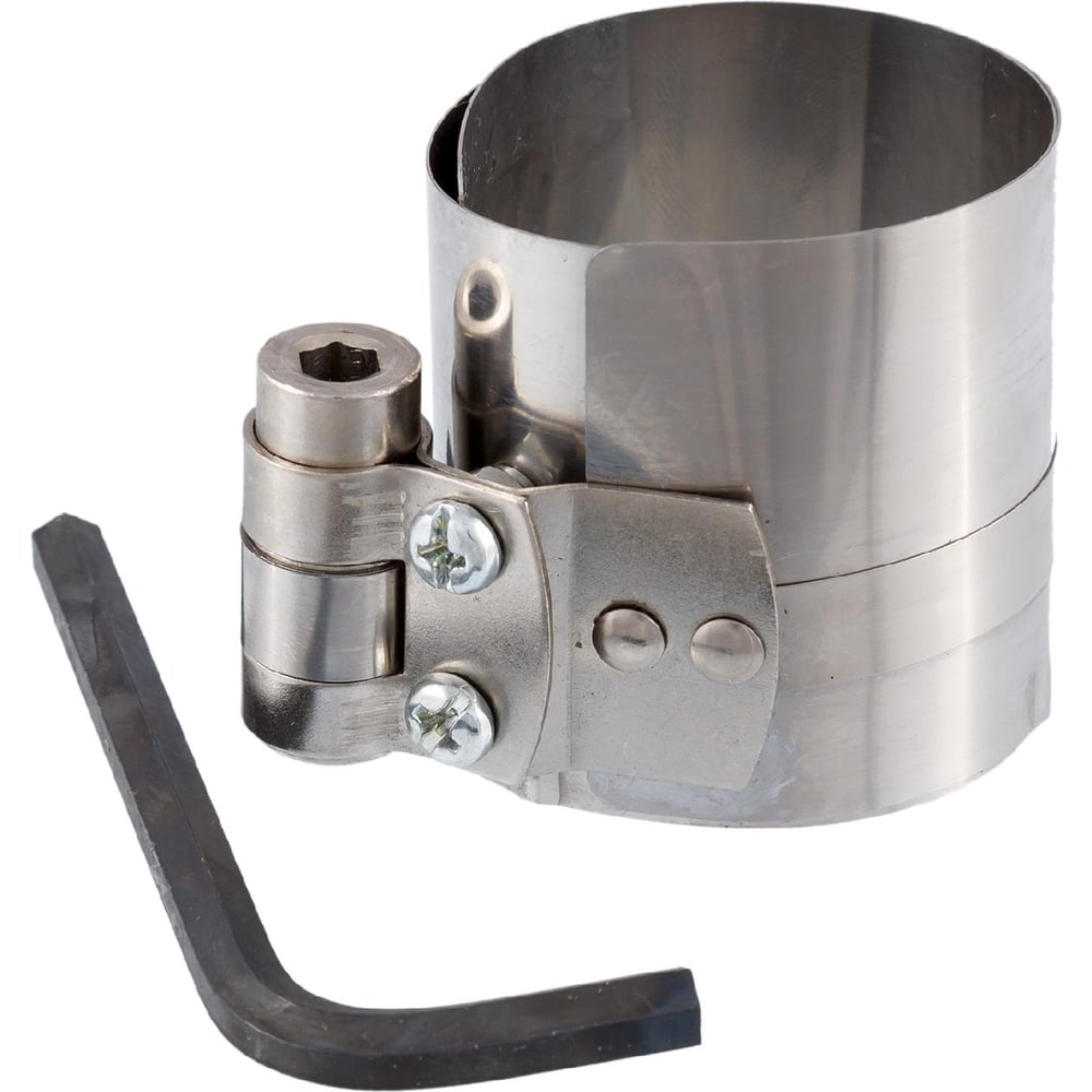 Оправка поршневых колец, универсальная 40-80мм h=2 дюйма СТАНКОИМПОРТ ...