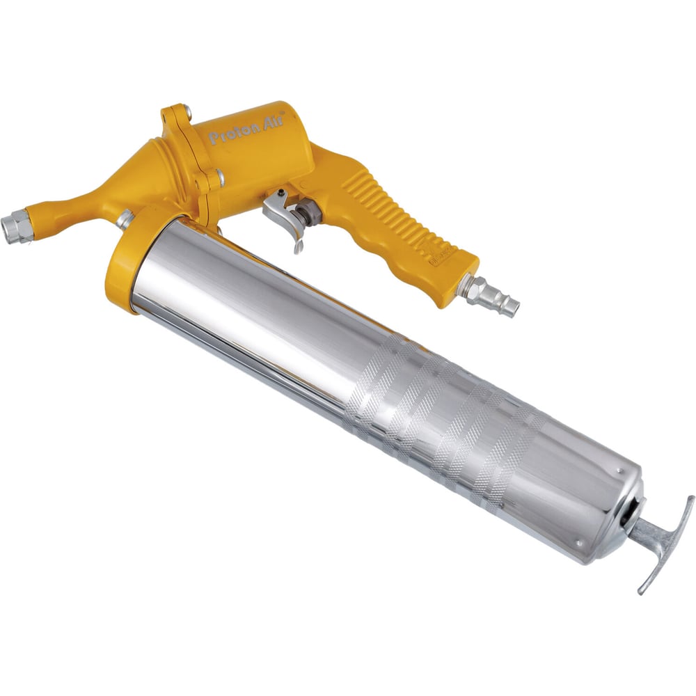 Пневматический ручной шприц для густой смазки СТАНКОИМПОРТ PA-4510K ...