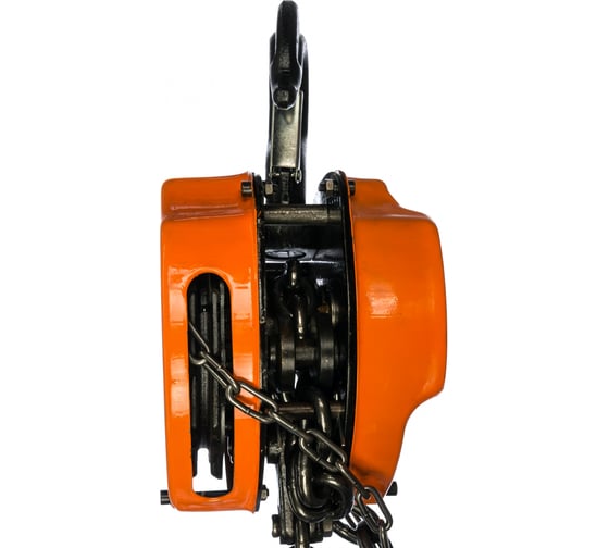 Цепная лебедка 5 т, 3 м NEO Tools 11-763